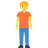 Person Standing