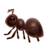 蟻 Emoji 🐜 image - Huawei Harmony OS style
