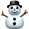 Cold Symbols