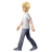 Person Walking: Medium-Light Skin Tone