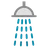 샤워