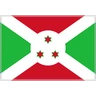 Flag: Burundi Emoji 🇧🇮 image - Skype style