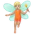 Fairy: Medium-Light Skin Tone