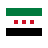 Flag: Syria
