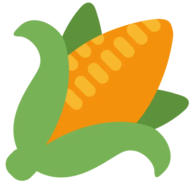 Початок кукурузы