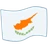 Flag: Cyprus