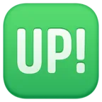 Up! Button