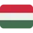 Flag: Hungary