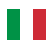Flag: Italy