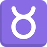 Эмодзи Телец ♉ image - Skype style