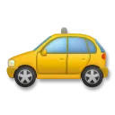 出租车