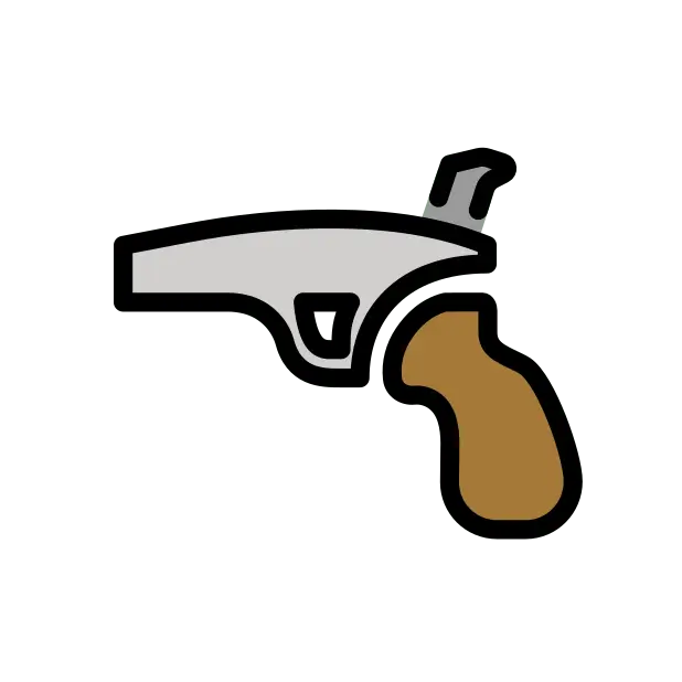 Water Pistol