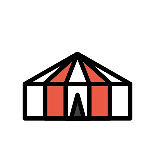 Circus Tent