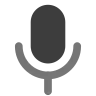 Microphone de studio Emoji 🎙 image - Tossface style