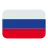 Flag: Russia