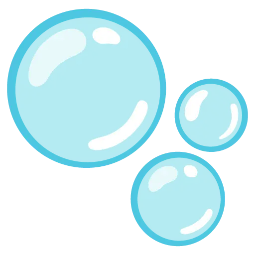 Bubbles