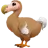 渡渡鳥