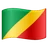 Flag: Congo - Brazzaville