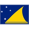 Flag: Tokelau Emoji 🇹🇰 image - Skype style