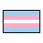 Transgender Flag