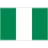 Flag: Nigeria