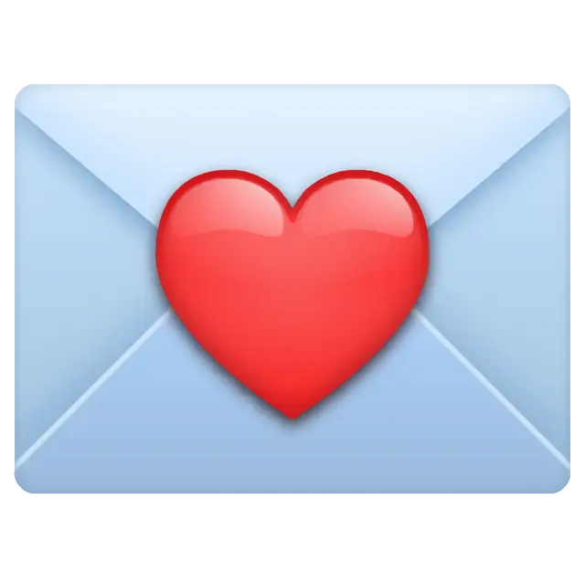 Love Letter