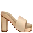 Womans Sandal