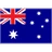 Flag: Australia