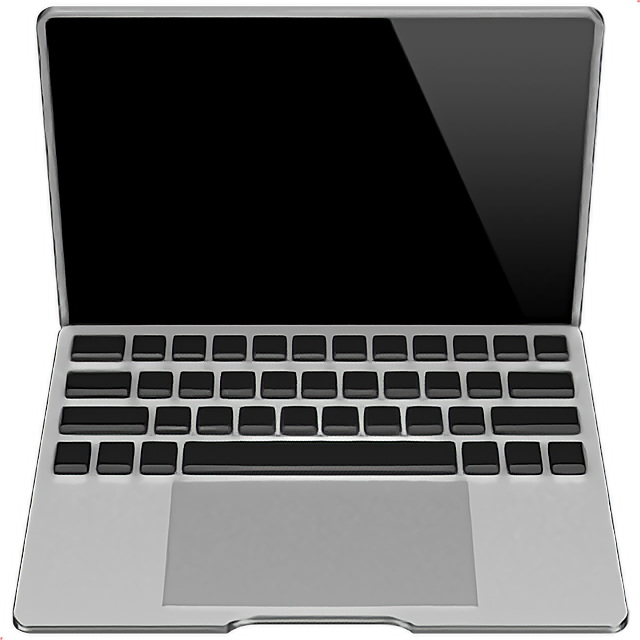 Laptop
