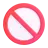 Prohibited