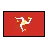 Flag: Isle Of Man
