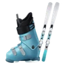 Ski et botte de ski Emoji 🎿 image - Huawei Harmony OS style