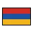 Flag: Armenia