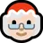 Mrs. Claus: Light Skin Tone