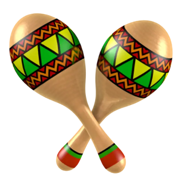 Maracas
