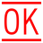 Ok Button