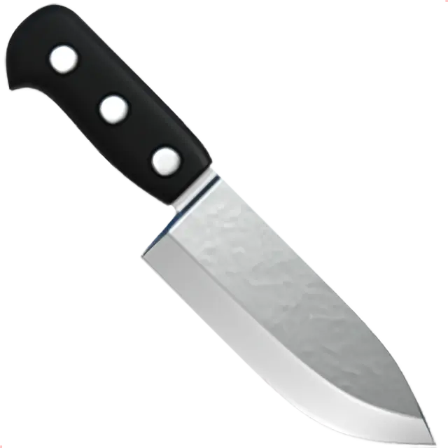 Kitchen Knife
