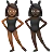 Women With Bunny Ears: Medium-Dark Skin Tone, Dark Skin Tone