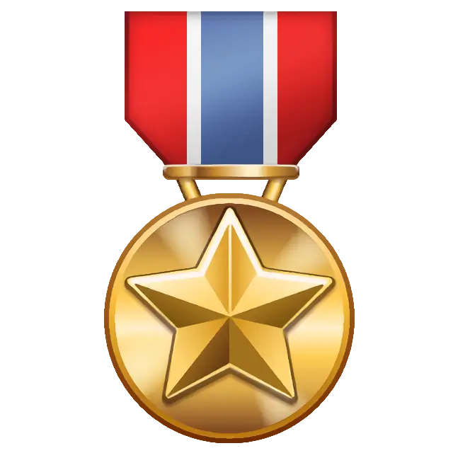 Military Medal