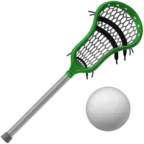 Lacrosse
