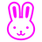 Rabbit Face