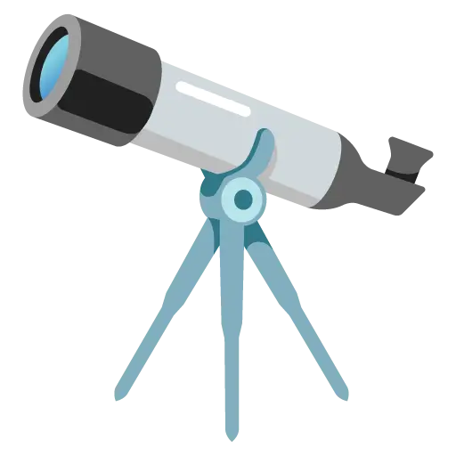 Telescope