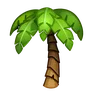 Palm Tree