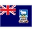Flag: Falkland Islands