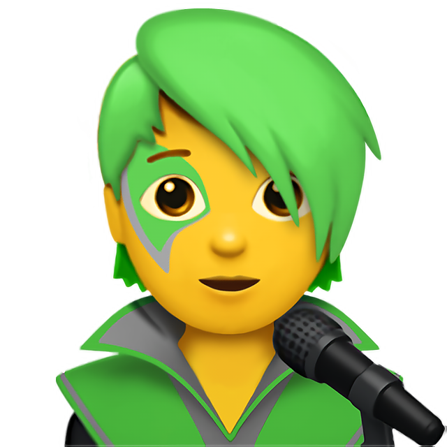 Singer