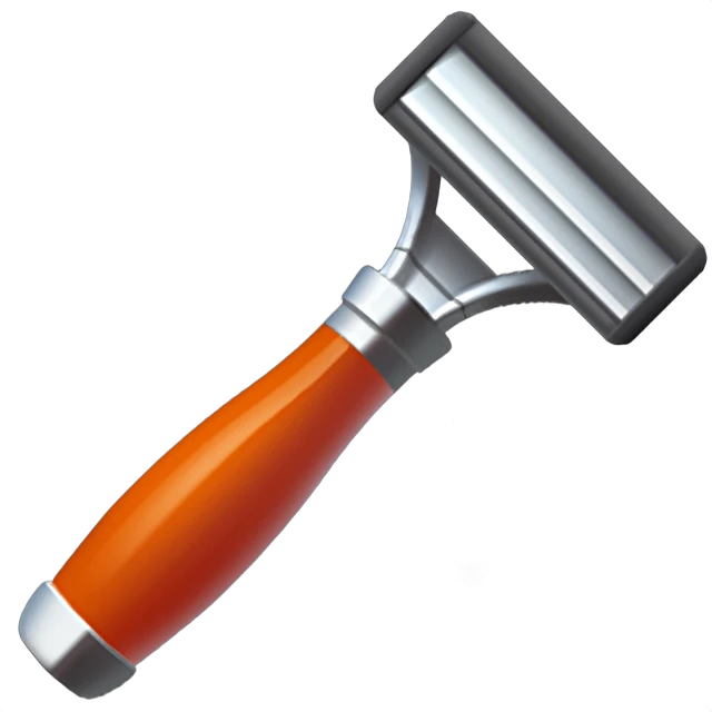 Straight Razor Emoji πͺ - Razor Emoji Meaning, Copy and Paste