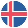Flag: Iceland Emoji 🇮🇸 image - EmojiTwo style