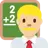 Man Teacher: Medium-Light Skin Tone