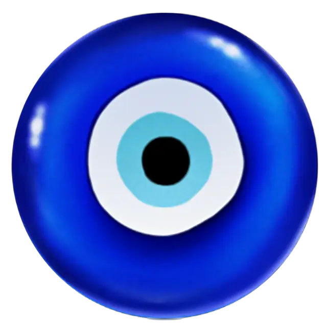 Nazar Amulet