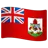 Flag: Bermuda